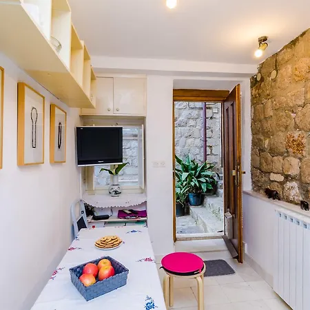 Art House Zanze Apartment Dubrovnik Exterior photo