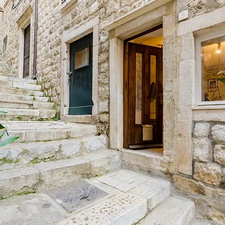Art House Zanze Apartment Dubrovnik Exterior photo