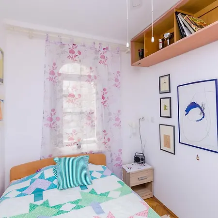 Art House Zanze Apartment Dubrovnik Exterior photo