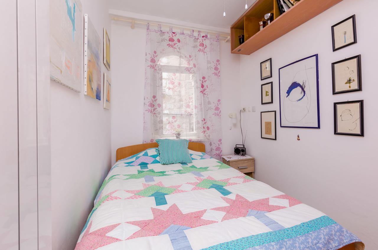 Art House Zanze Apartma *