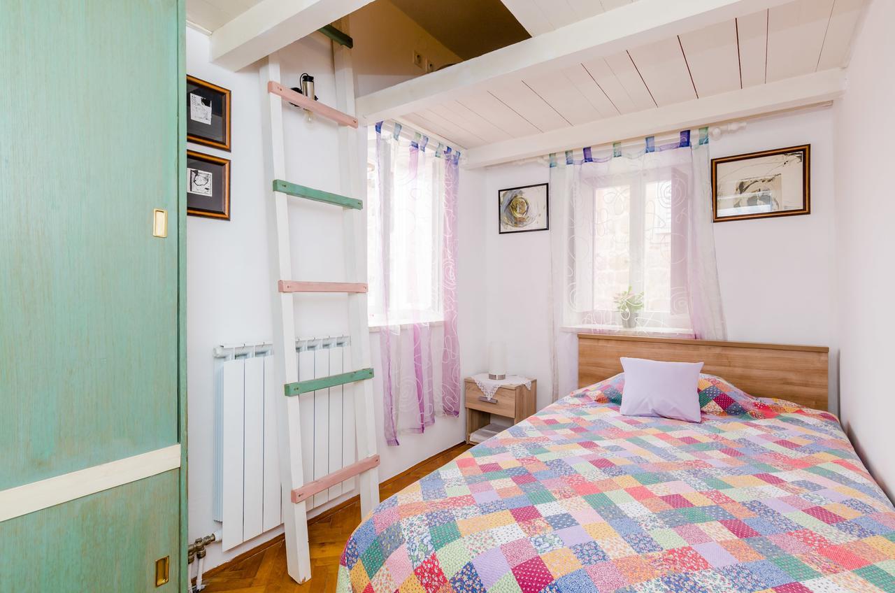 Apartment Art House Zanze Dubrovnik