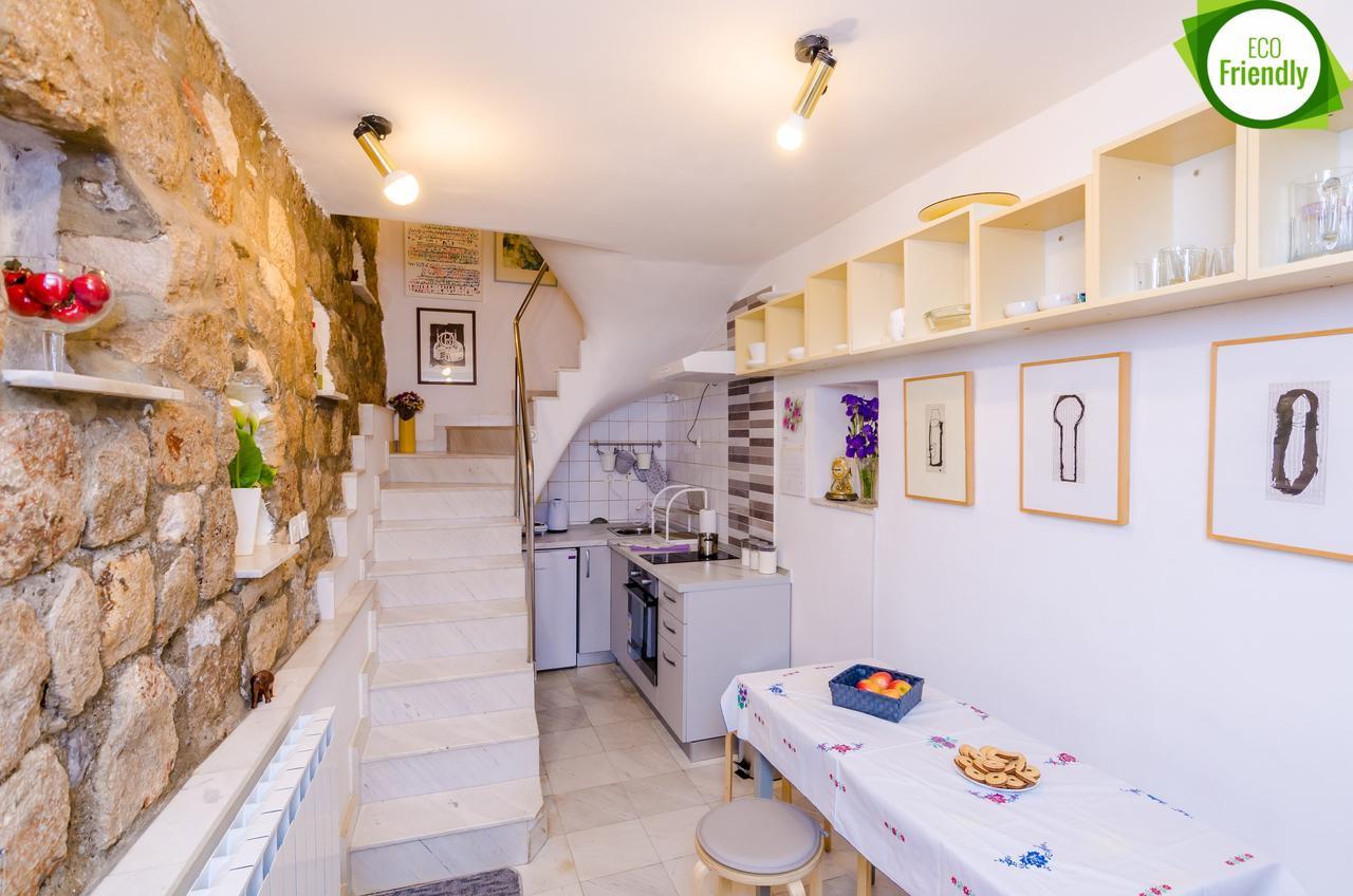 Art House Zanze Apartment Dubrovnik
